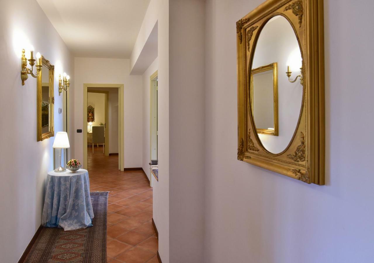 B&B Del Centro Agrigento Kültér fotó