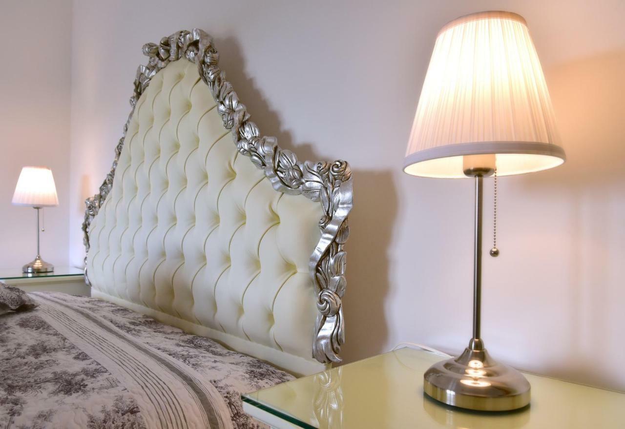 B&B Del Centro Agrigento Kültér fotó