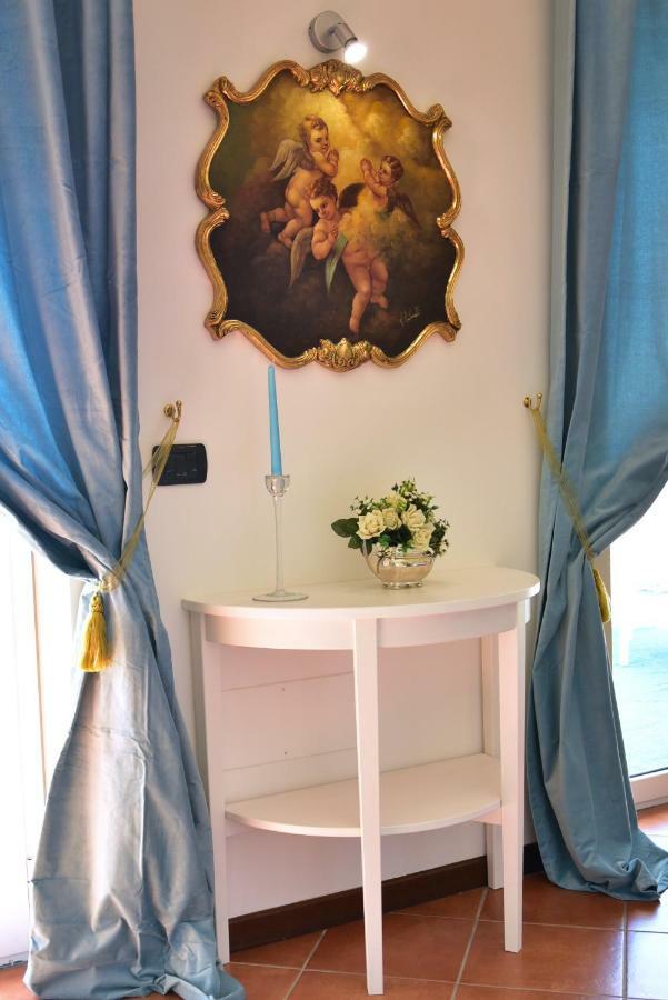 B&B Del Centro Agrigento Kültér fotó