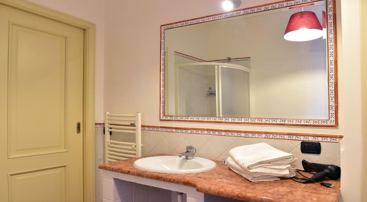 B&B Del Centro Agrigento Kültér fotó