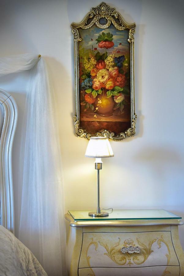 B&B Del Centro Agrigento Kültér fotó