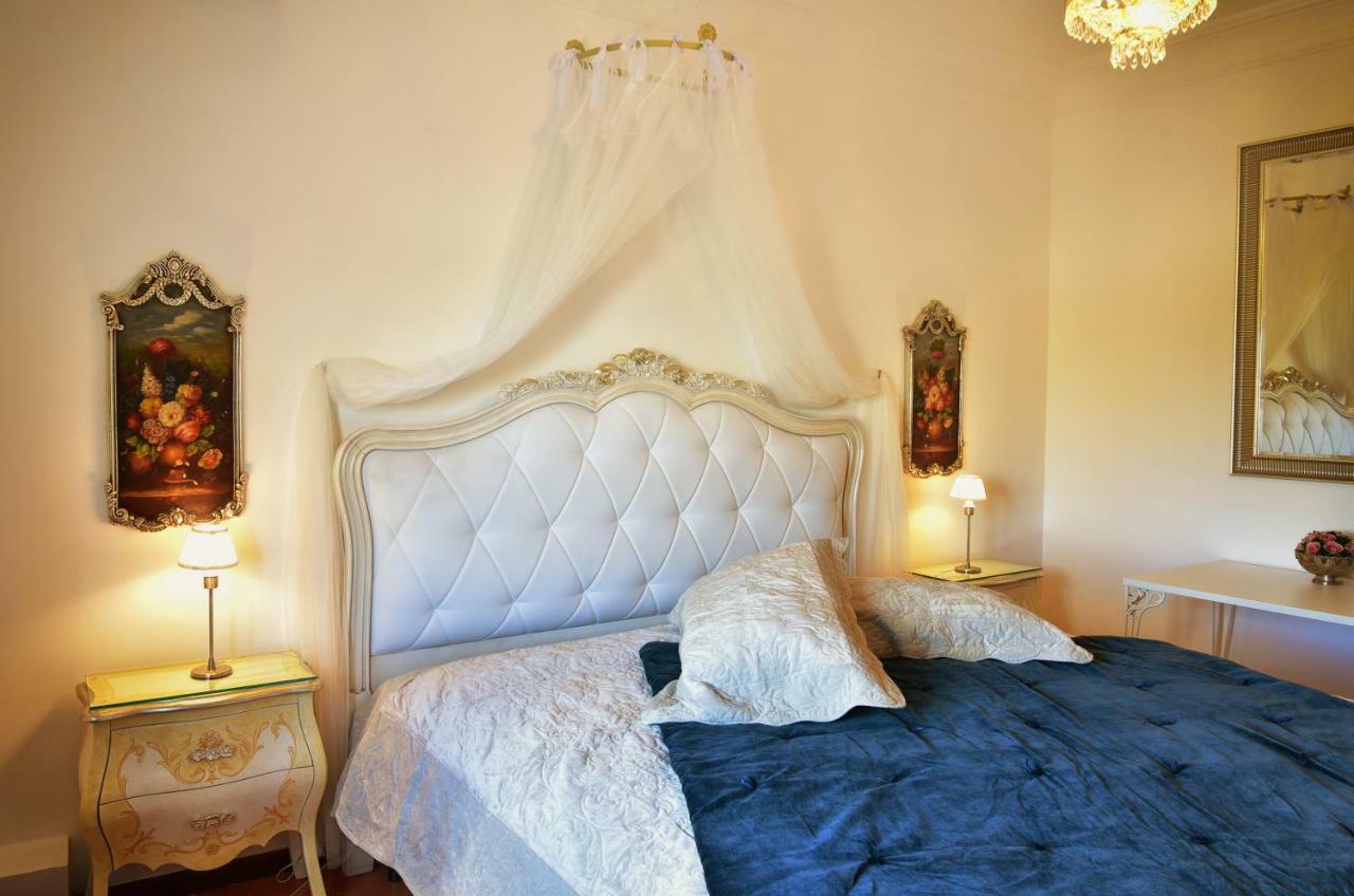 B&B Del Centro Agrigento Kültér fotó