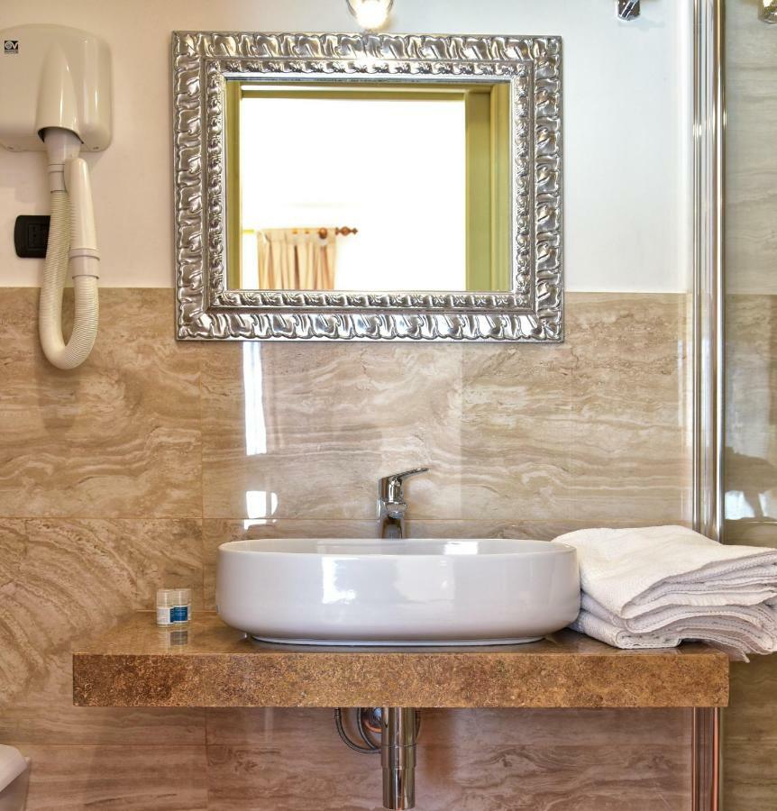 B&B Del Centro Agrigento Kültér fotó