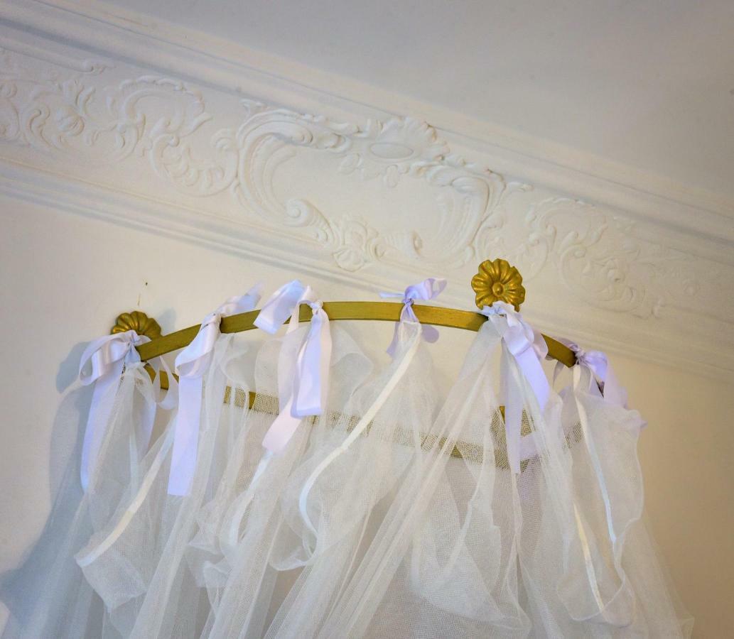 B&B Del Centro Agrigento Kültér fotó