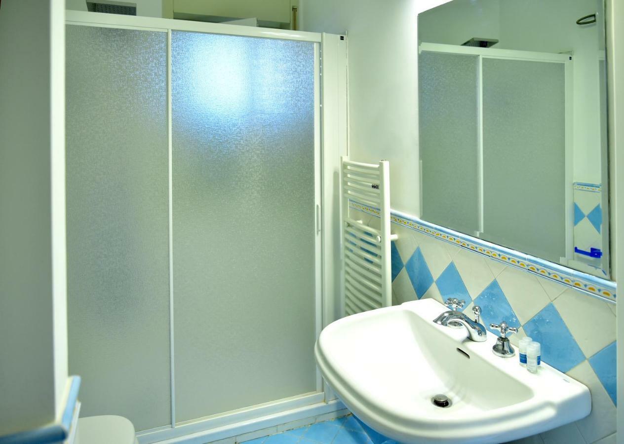 B&B Del Centro Agrigento Kültér fotó