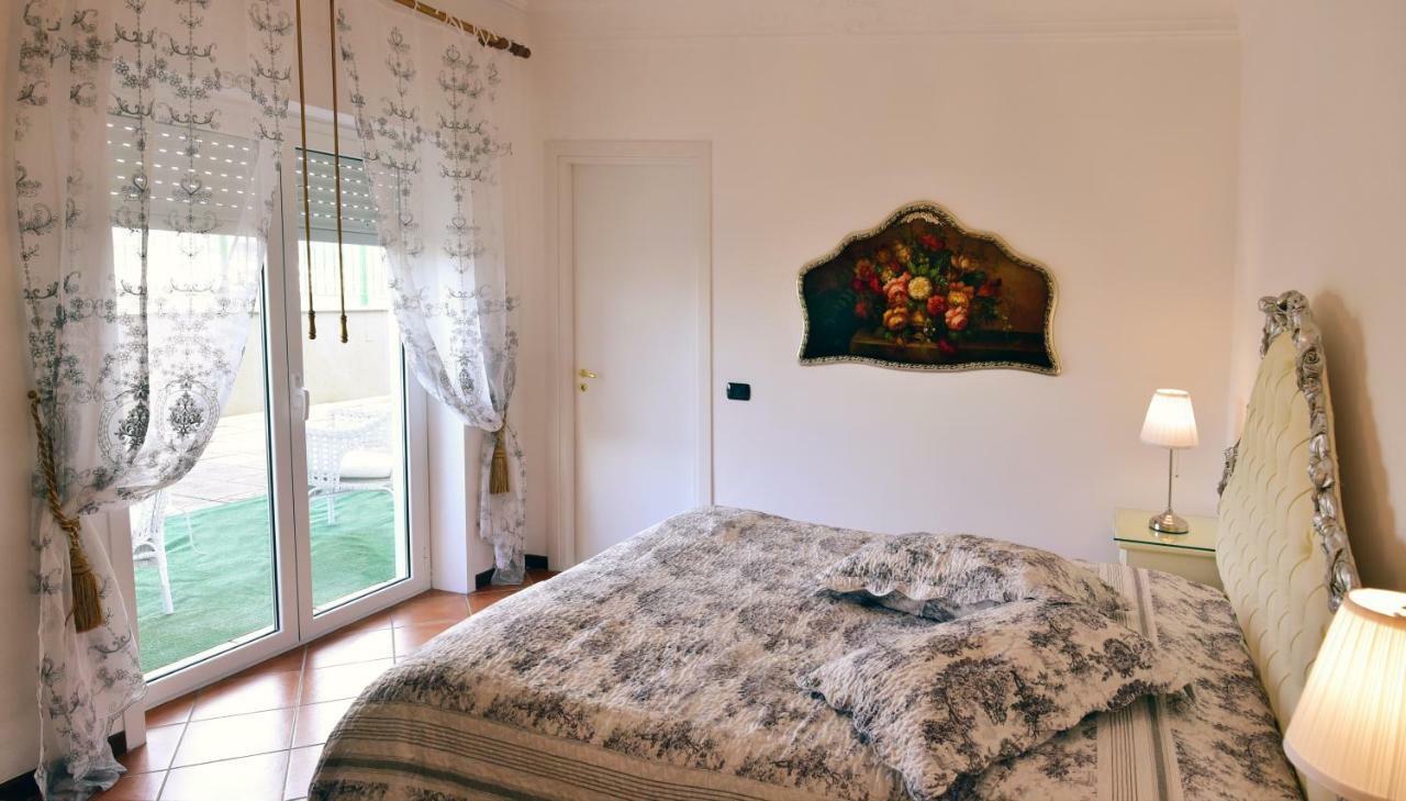 B&B Del Centro Agrigento Kültér fotó