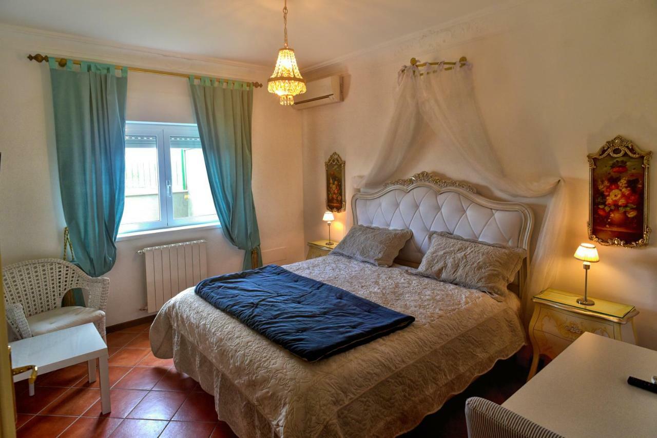 B&B Del Centro Agrigento Kültér fotó