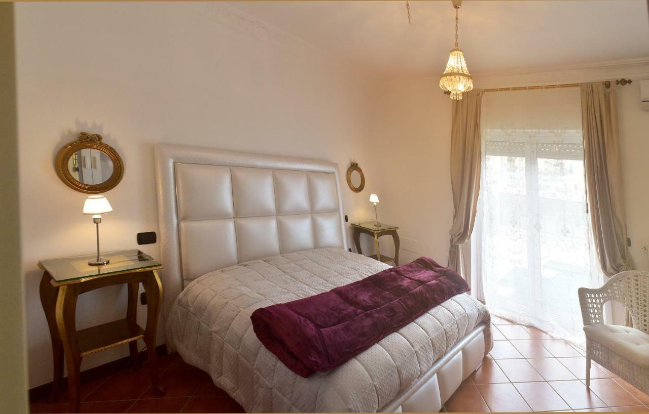 B&B Del Centro Agrigento Kültér fotó